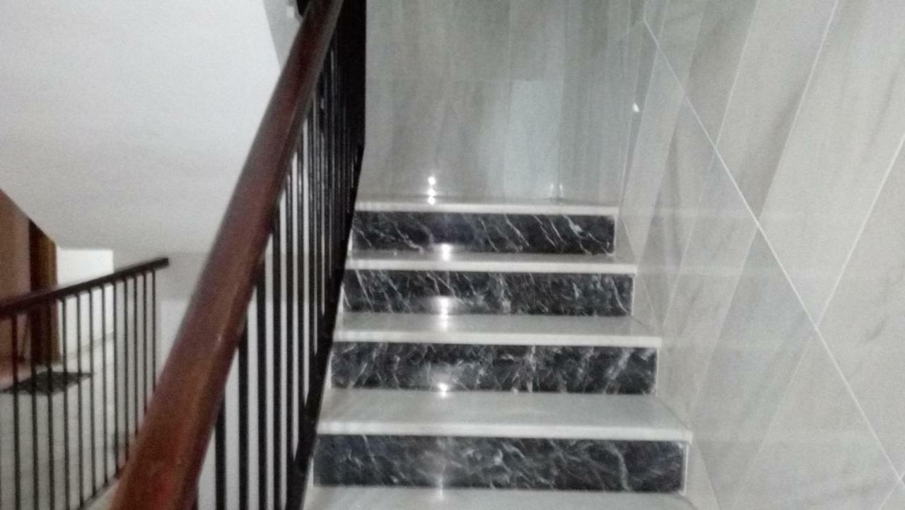 Apartamento Luz Tarifa Buitenkant foto